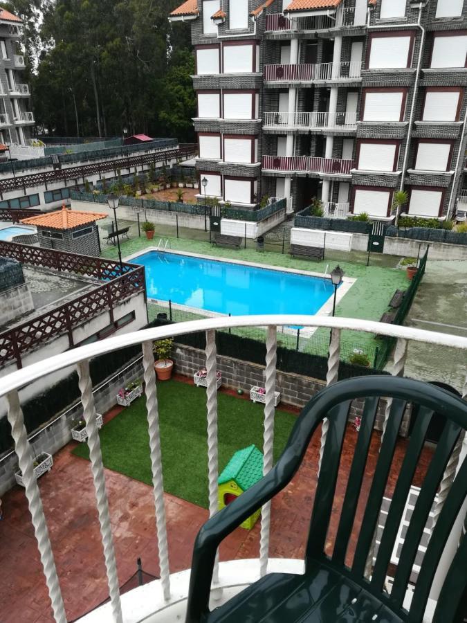 Apartamento Noja Beach 외부 사진
