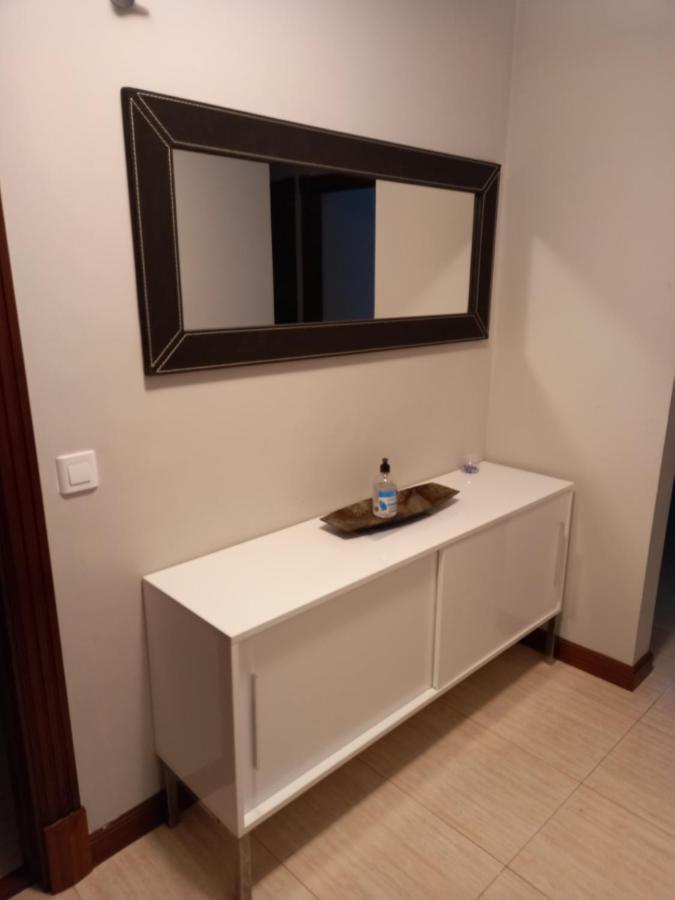 Apartamento Noja Beach 외부 사진