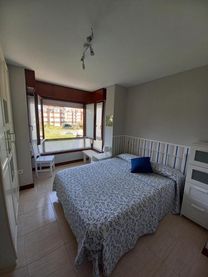 Apartamento Noja Beach 외부 사진