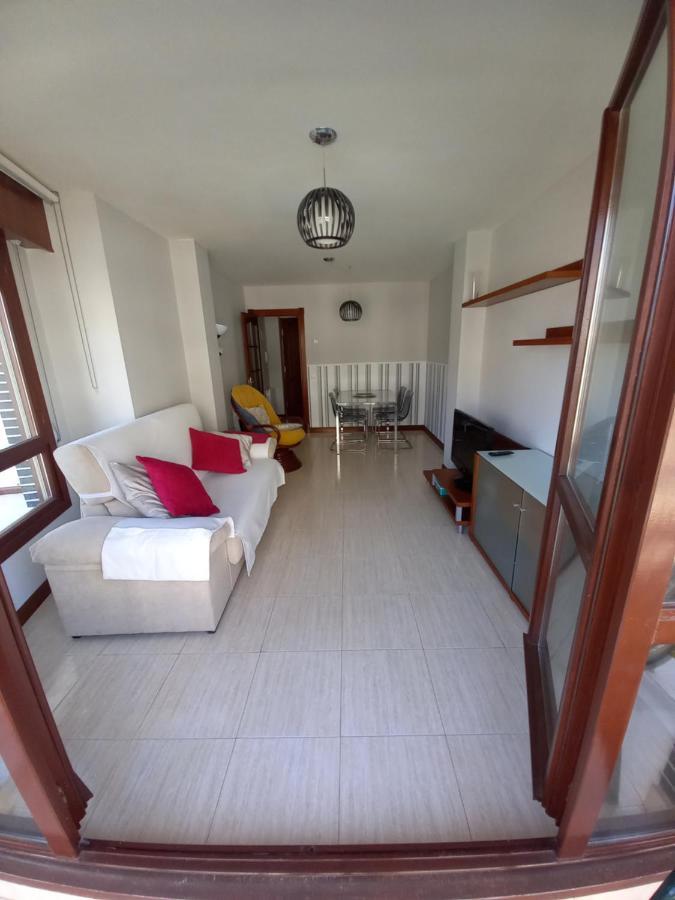 Apartamento Noja Beach 외부 사진