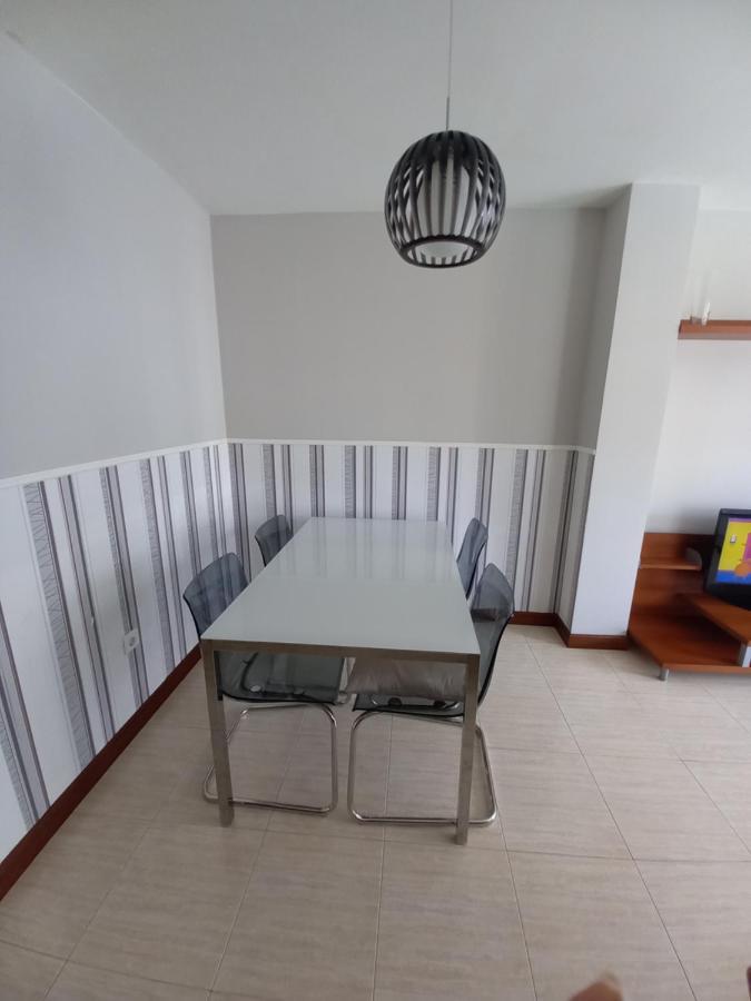 Apartamento Noja Beach 외부 사진