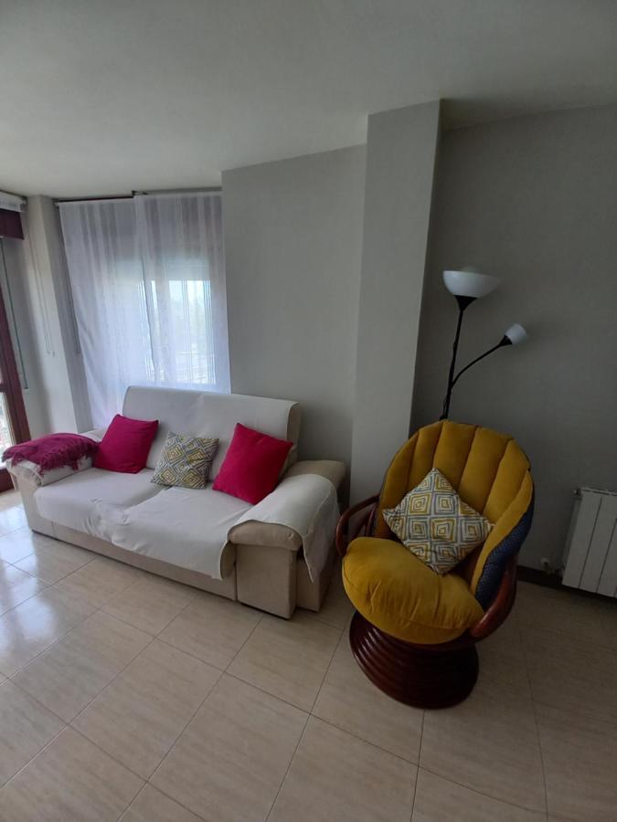 Apartamento Noja Beach 외부 사진