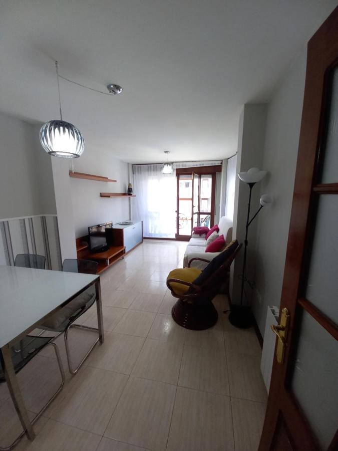 Apartamento Noja Beach 외부 사진