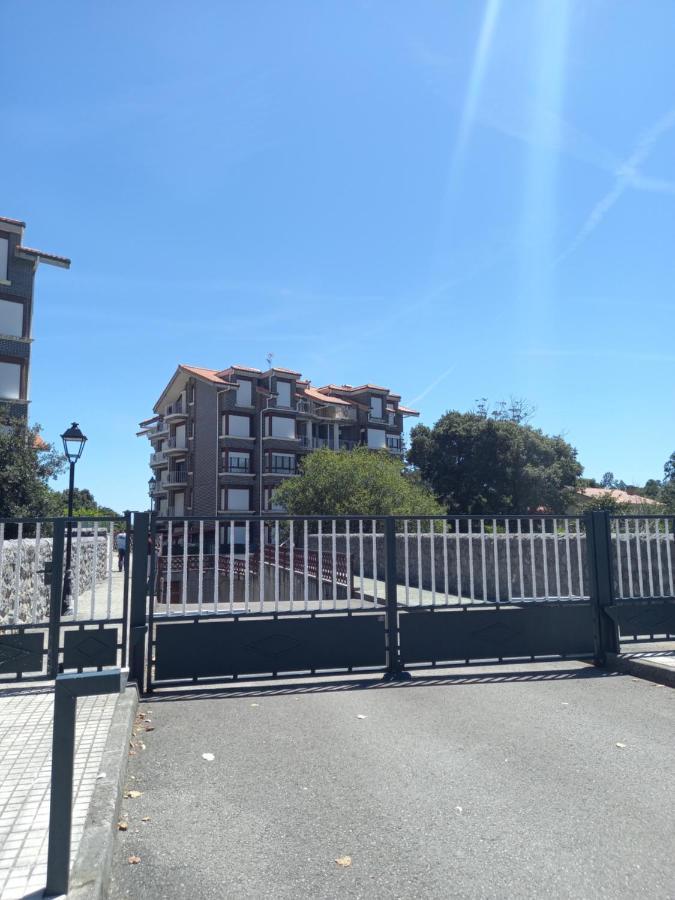 Apartamento Noja Beach 외부 사진