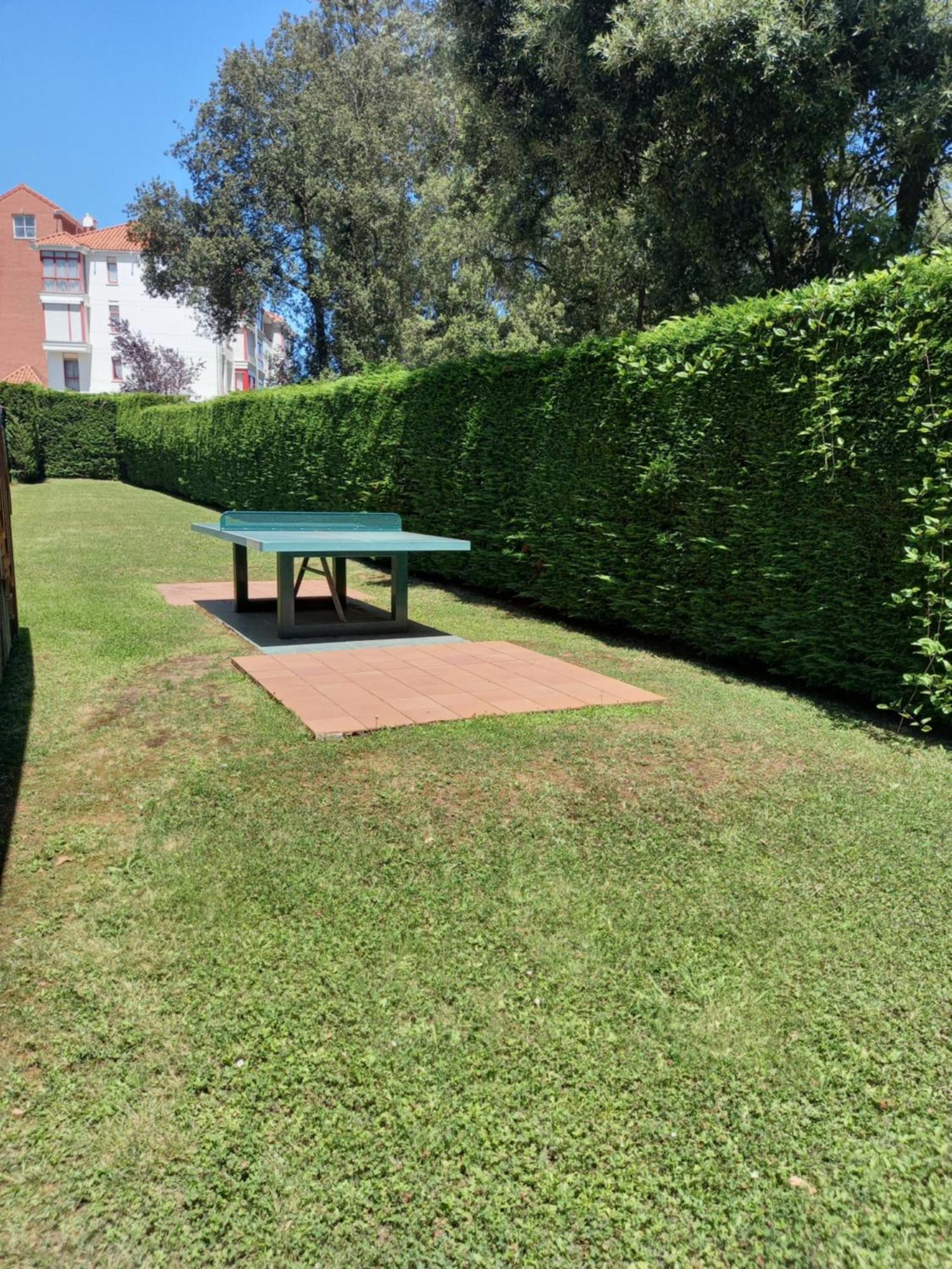 Apartamento Noja Beach 외부 사진