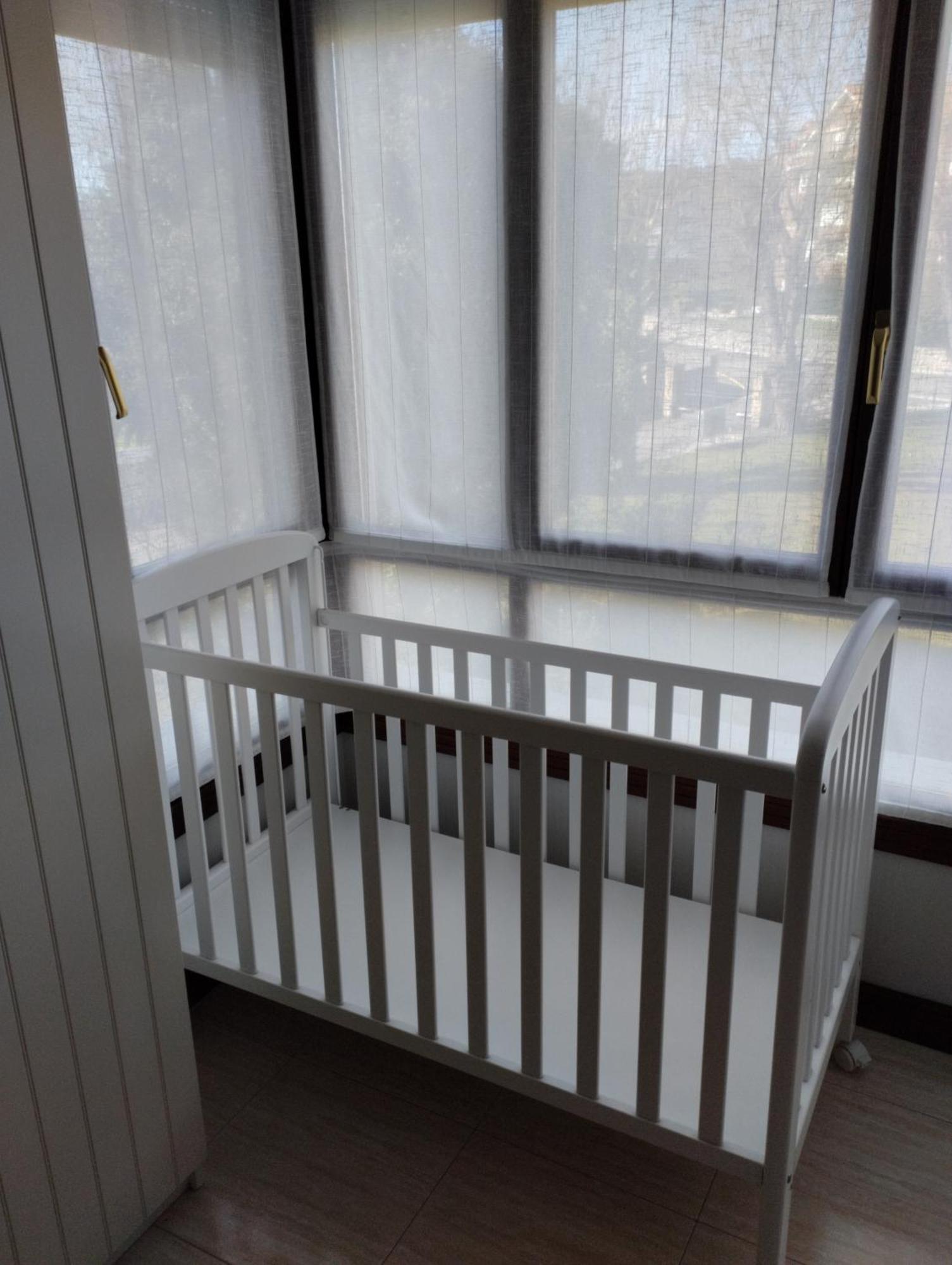 Apartamento Noja Beach 외부 사진