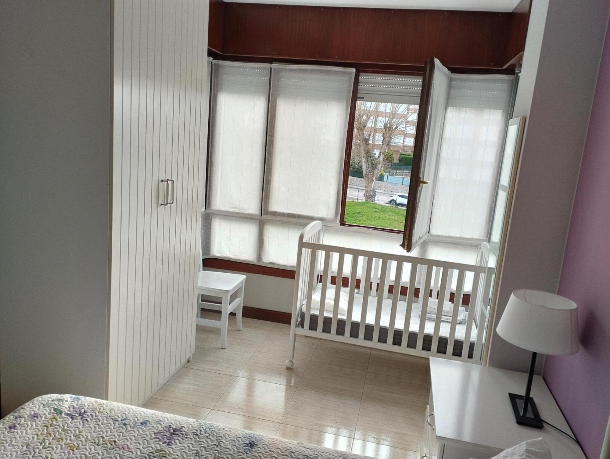 Apartamento Noja Beach 외부 사진
